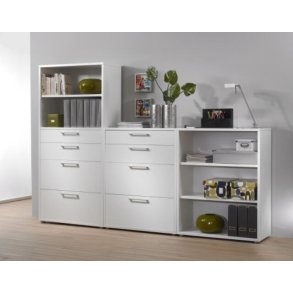 Reoler og kommoder mm.