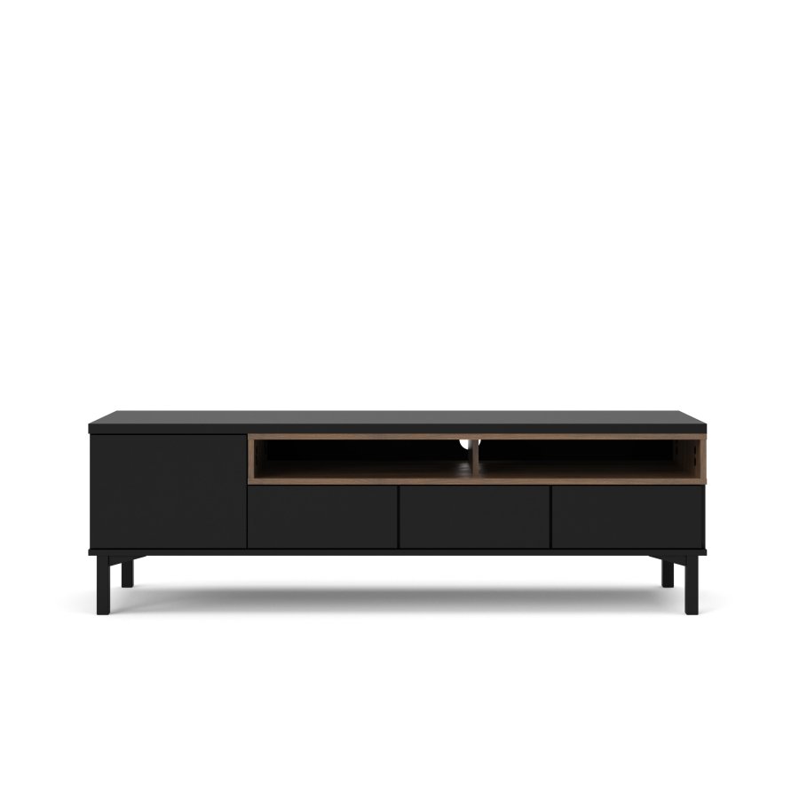 TVILUM Roomers TV-mbel - ParcelSort Valnd