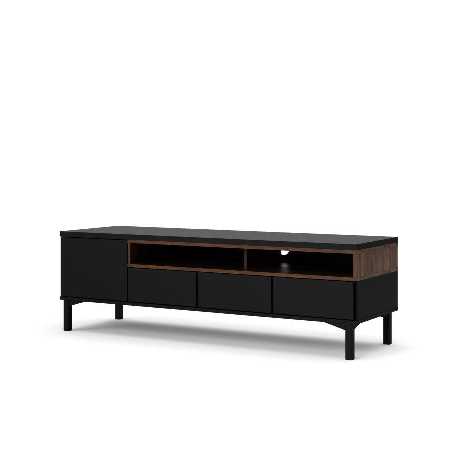 TVILUM Roomers TV-mbel - ParcelSort Valnd