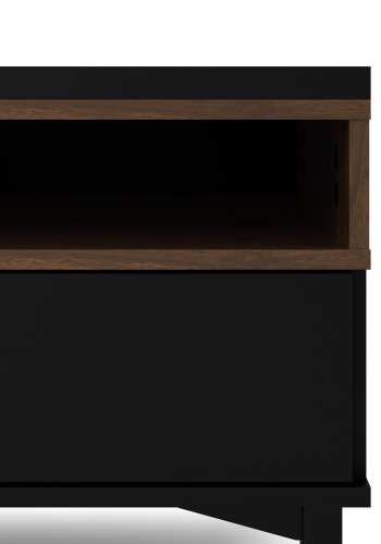 TVILUM Roomers TV-mbel - ParcelSort Valnd