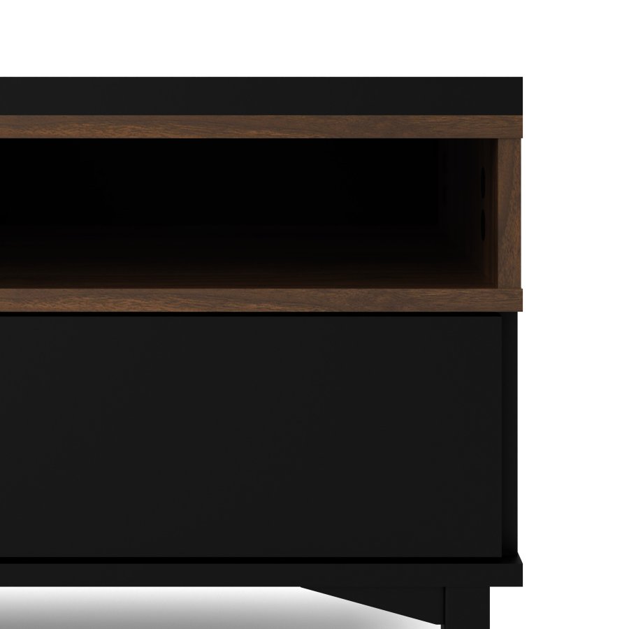 TVILUM Roomers TV-mbel - ParcelSort Valnd