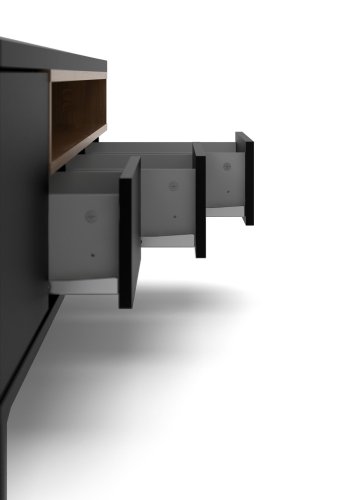 TVILUM Roomers TV-mbel - ParcelSort Valnd