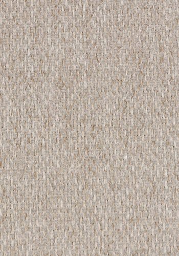 KAVE HOME Blok hjrnesofa - beige polyester