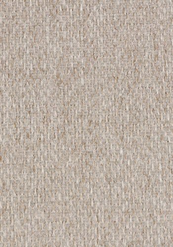 KAVE HOME Blok hjrnesofa - beige polyester
