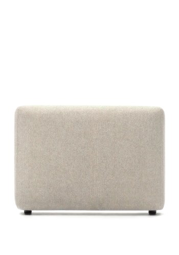 KAVE HOME Neom sofaarm - beige stof