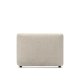 KAVE HOME Neom sofaarm - beige stof