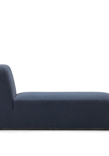 KAVE HOME Neom chaiselongmodul - bl stof