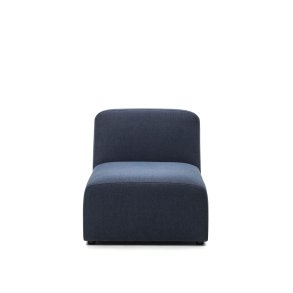 KAVE HOME Neom chaiselongmodul - bl stof