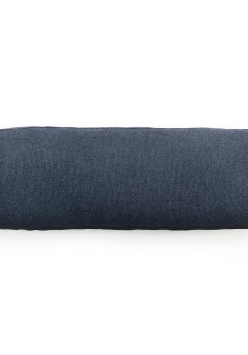 KAVE HOME Neom pude - bl stof (24x72)