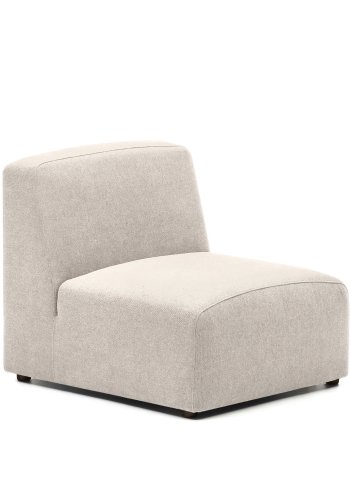 KAVE HOME Neom sdemodul - beige stof