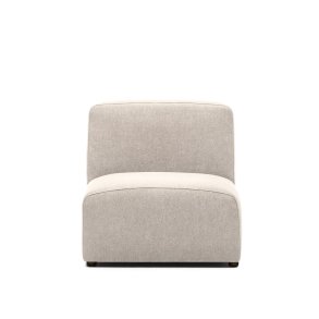 KAVE HOME Neom sdemodul - beige stof
