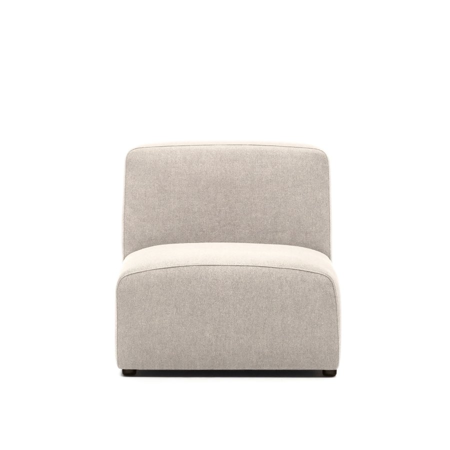 KAVE HOME Neom sdemodul - beige stof