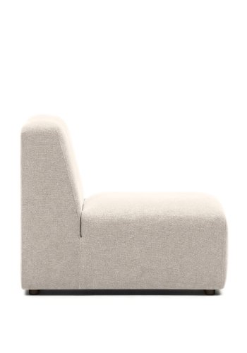 KAVE HOME Neom sdemodul - beige stof