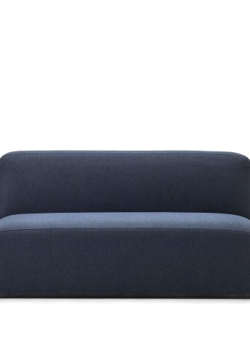 KAVE HOME 2 personers sofamodul - bl stof
