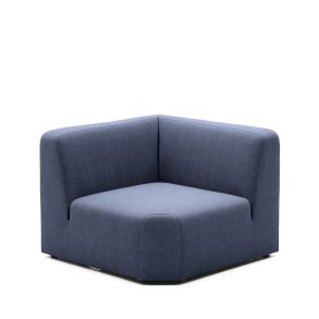 KAVE HOME Neom hjrnemodul bl 75 cm FSC Mix Credit