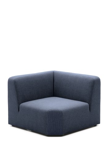 KAVE HOME Neom hjrnemodul bl 75 cm FSC Mix Credit