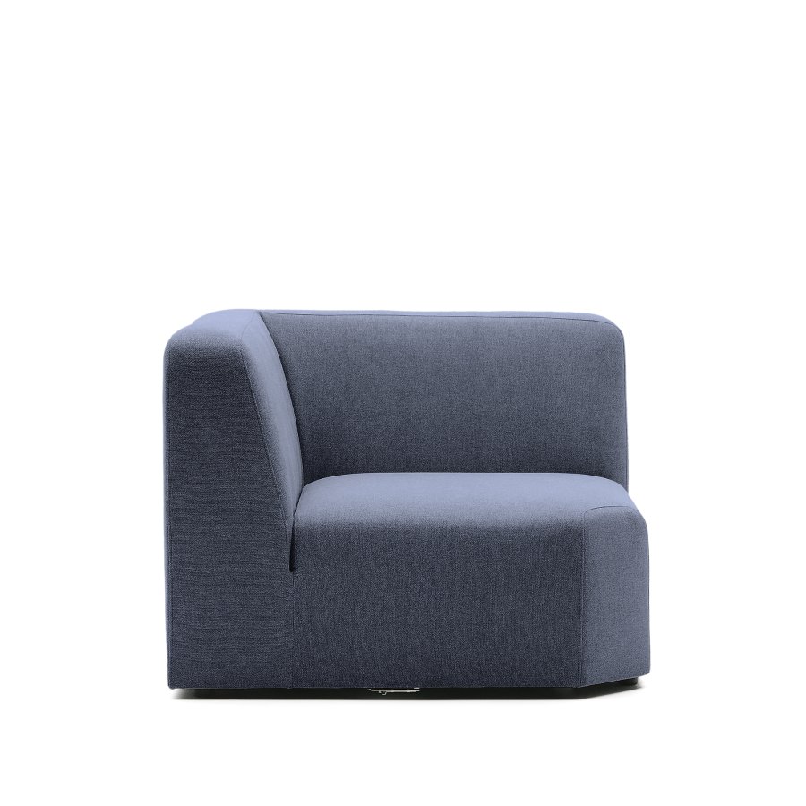 KAVE HOME Neom hjrnemodul bl 75 cm FSC Mix Credit