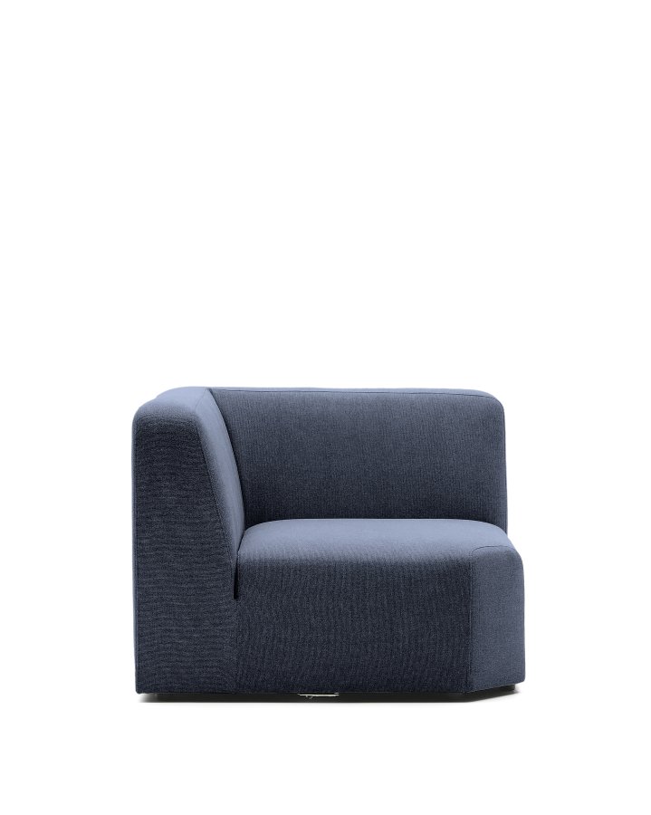 KAVE HOME Neom hjrnemodul bl 75 cm FSC Mix Credit