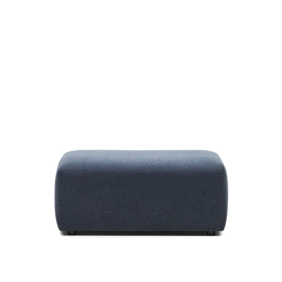 KAVE HOME Neom endepuf modul - bl stof (75x89)