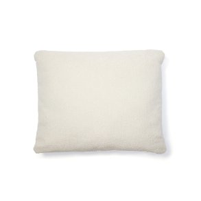 KAVE HOME Ecru Martina pude 60 x 52 cm