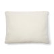 KAVE HOME Ecru Martina pude 47 x 36 cm