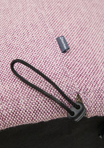 KAVE HOME Kaeli lilla fodsttte med aftageligt betrk Ã˜43cm