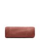 KAVE HOME Kaeli fodstttebetrk i terracotta bouclé 120 cm