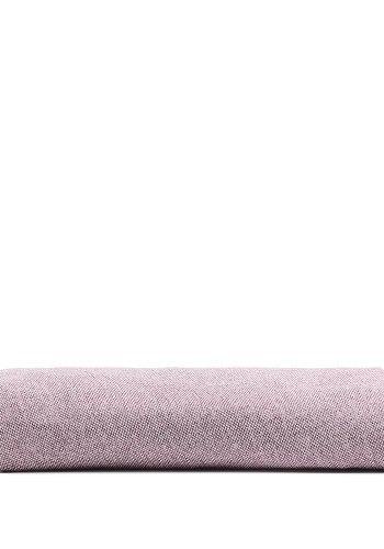 KAVE HOME Kaeli lilla fodstttebetrk Ã˜120cm