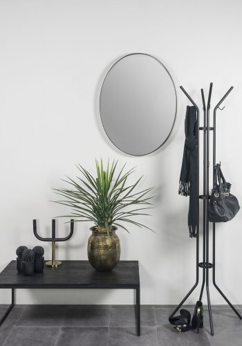 SPINDER DESIGN Jessy stumtjener - sort stl