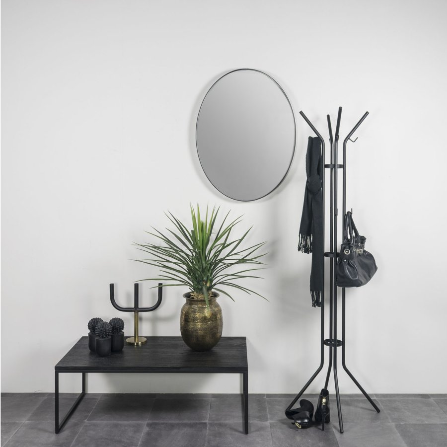 SPINDER DESIGN Jessy stumtjener - sort stl