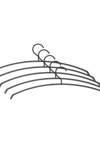 SPINDER DESIGN Silver Blacksmith bjle - stl (5-pak)