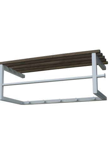 SPINDER DESIGN MARCO  hatttehylde