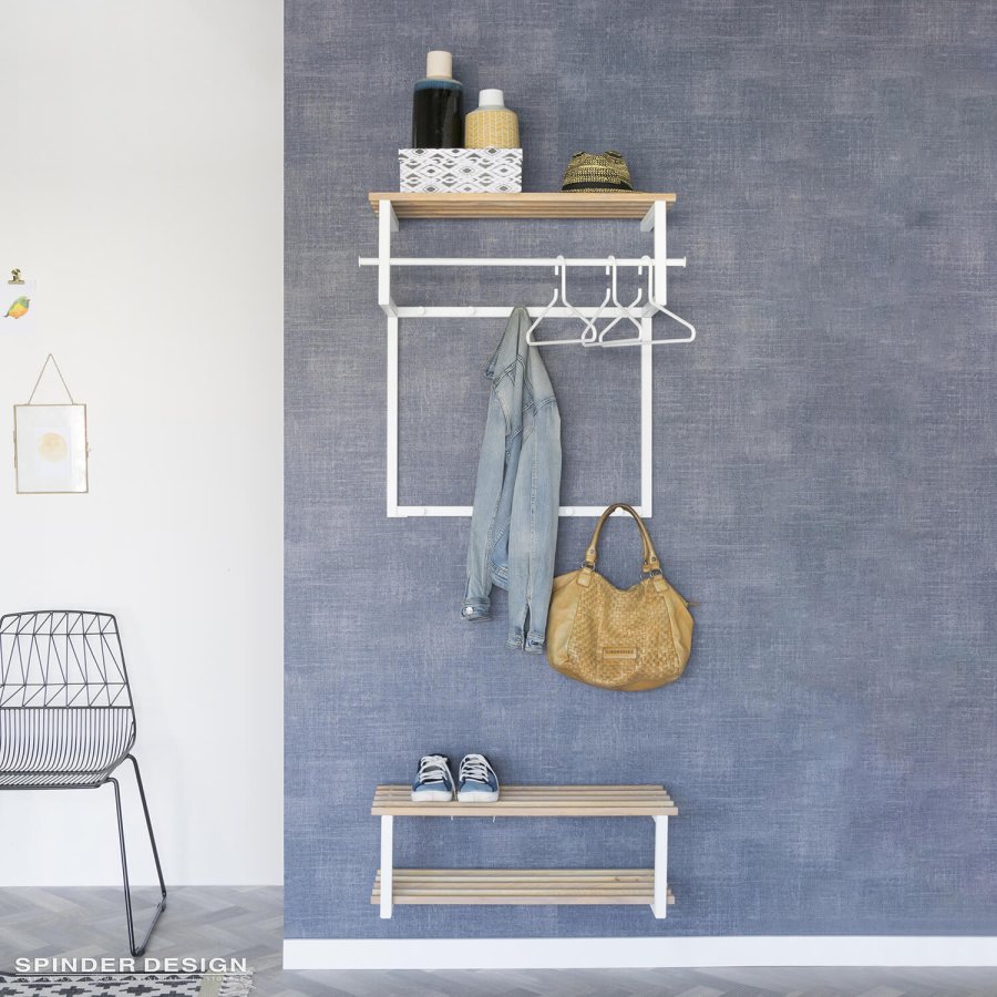 SPINDER DESIGN MARCO  hatttehylde
