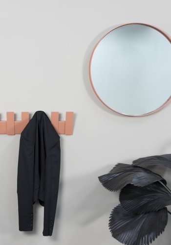 SPINDER DESIGN ANGLE 7 knagerkke - clay terra stl