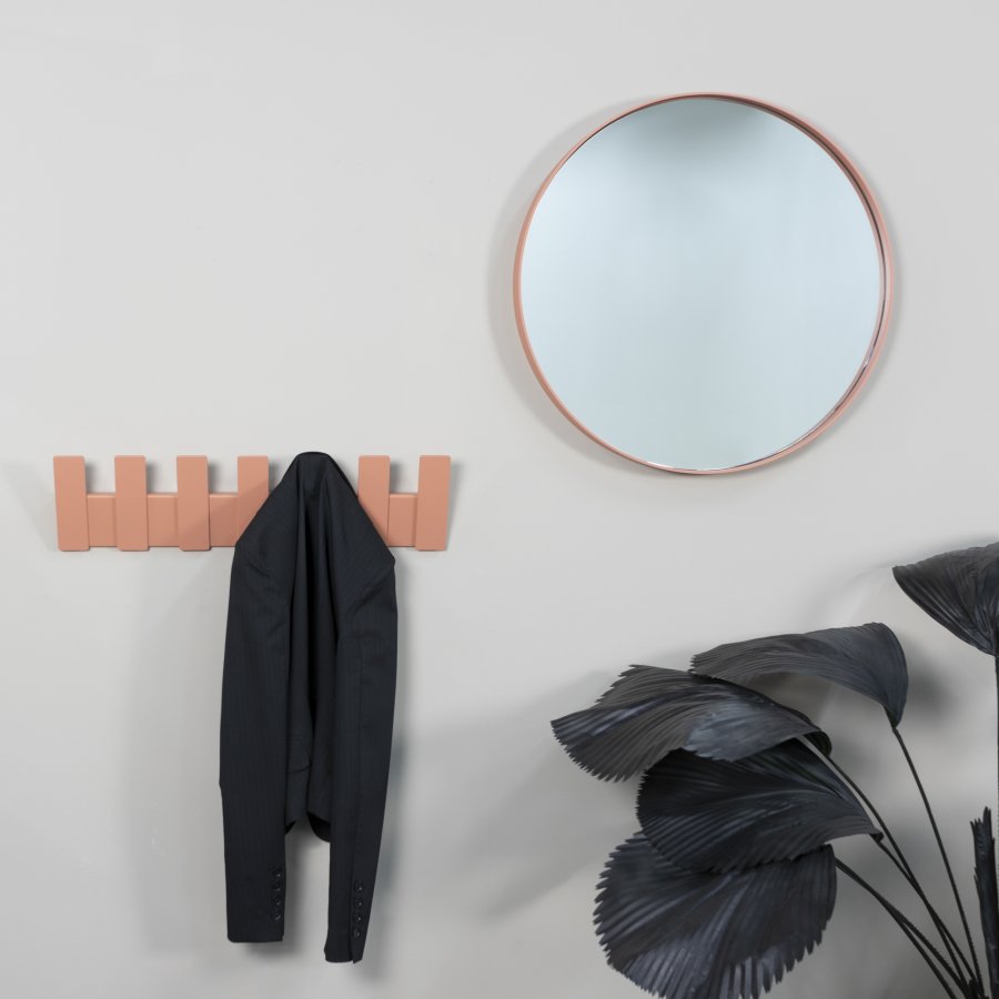 SPINDER DESIGN ANGLE 7 knagerkke - clay terra stl