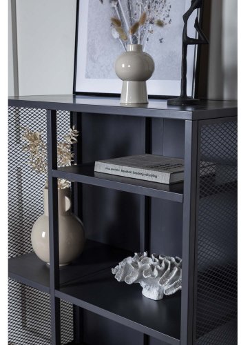 VENTURE DESIGN bogreol - gr stl