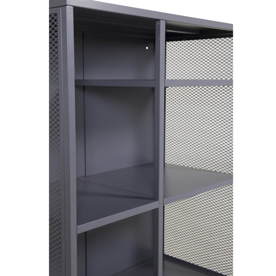 VENTURE DESIGN bogreol - gr stl