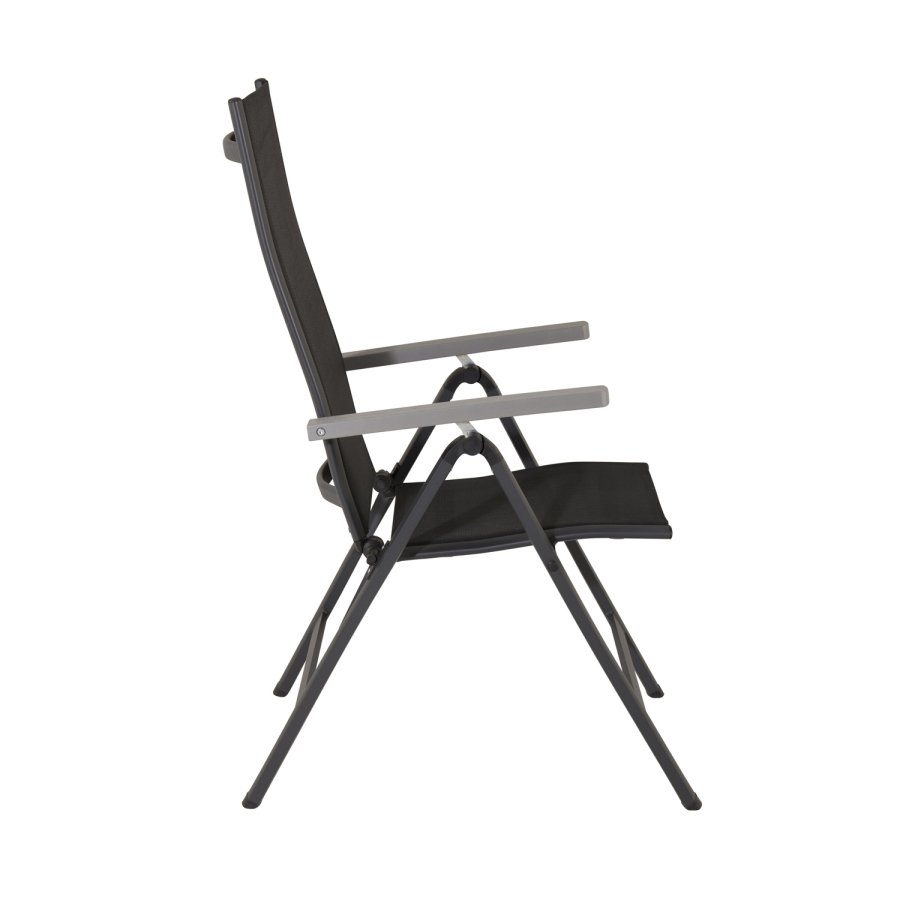 VENTURE DESIGN Albany Light 5-pos - black / Black textilene