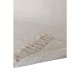 VENTURE DESIGN Panipat gulvtppe - beige bomuld (170x240) 