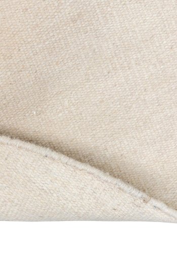 VENTURE DESIGN Jaipur gulvtppe - beige uld og bomuld (200)