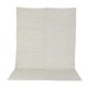 VENTURE DESIGN Julana gulvtppe - beige uld og polyester (170x240) 