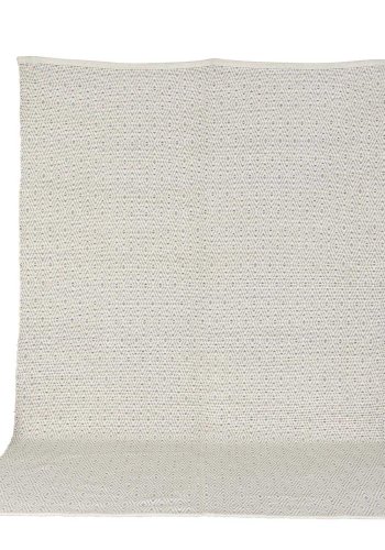 VENTURE DESIGN Julana gulvtppe - beige uld og polyester (200x300) 