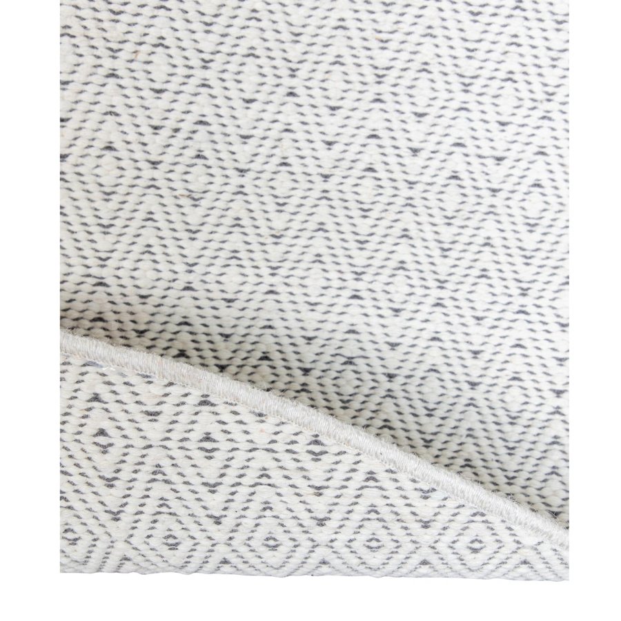 VENTURE DESIGN Julana gulvtppe - beige uld og polyester (200) 