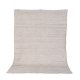 VENTURE DESIGN Devi gulvtppe - beige polyester og bomuld (200x300)