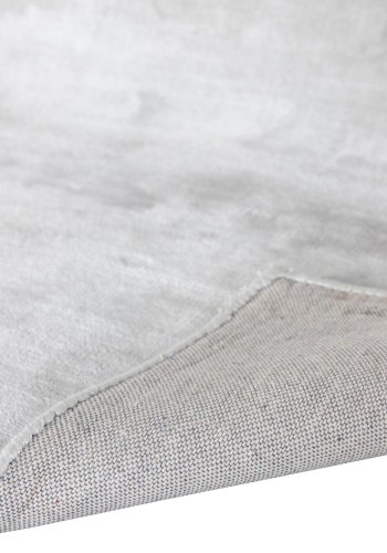 VENTURE DESIGN Indra gulvtppe - slv viskose og bomuld (200x300)