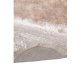 VENTURE DESIGN Shiva Shaggy gulvtppe - champagne polyester og bomuld (170x240)