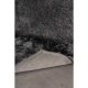 VENTURE DESIGN Shiva Shaggy gulvtppe - gr polyester og bomuld (170x240)
