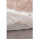 VENTURE DESIGN Shiva Shaggy gulvtppe - champagne polyester og bomuld (200x300)