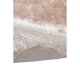 VENTURE DESIGN Shiva Shaggy gulvtppe - champagne polyester og bomuld (200x300)