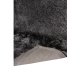 VENTURE DESIGN Shiva Shaggy gulvtppe - gr polyester og bomuld (200x300)